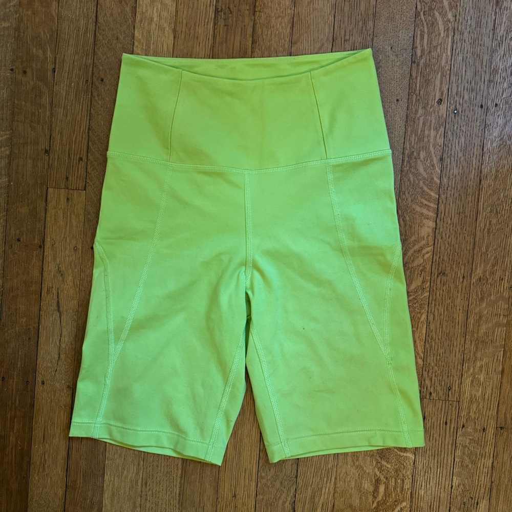 GIRLFRIEND COLLECTIVE || Bike Shorts